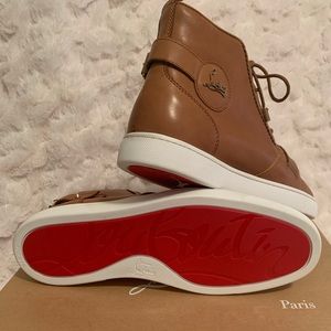 Christian Louboutin Shoes.